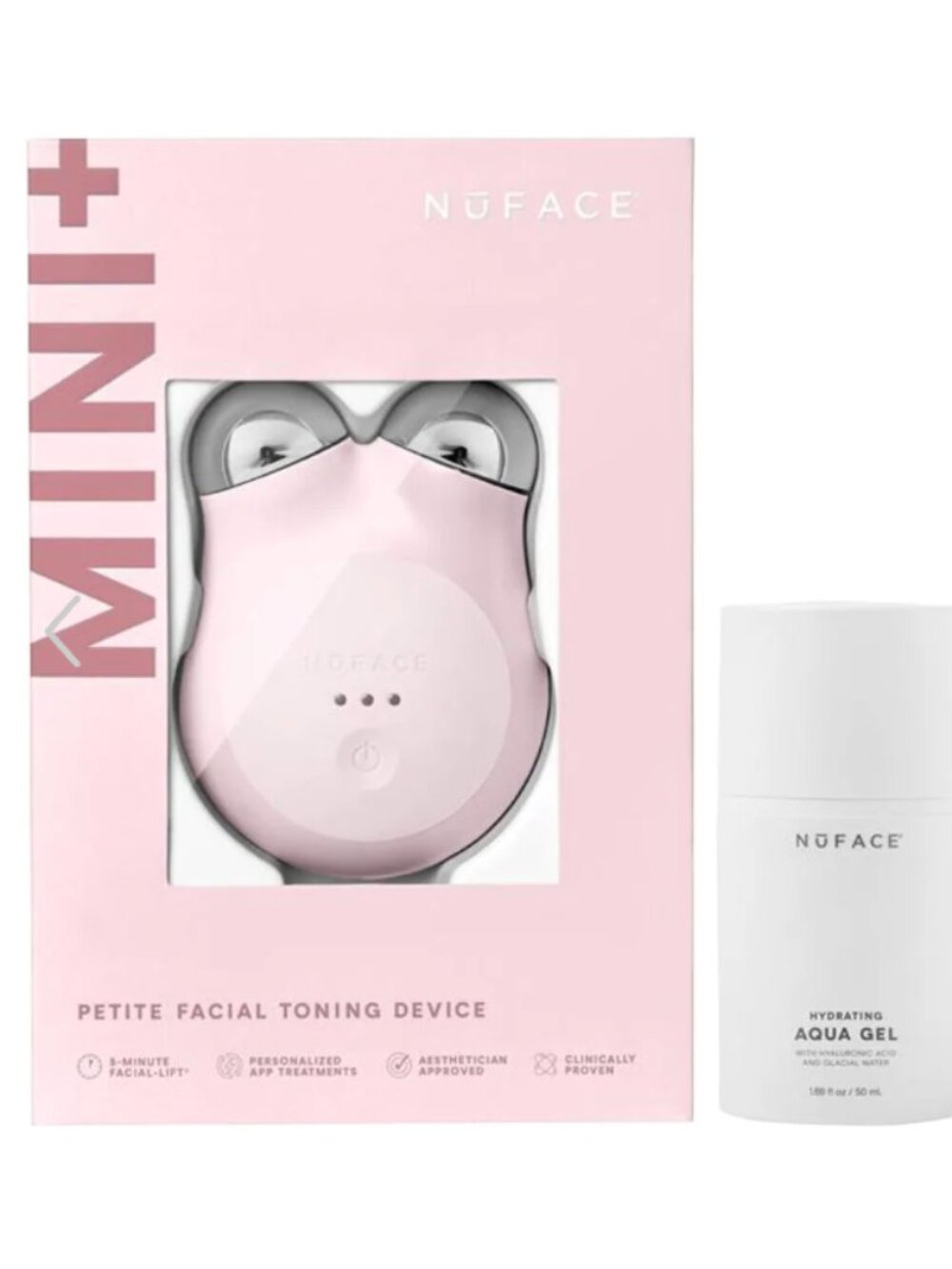 Nuface mini